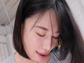 超伸び～る乳首とIカップ爆乳!感じやすいビンビン乳首と完熟美バストを徹底的に味わい尽くす! Boin「菅日菜子」Box　サンプル画像11